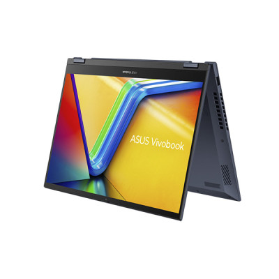 image of ASUS Vivobook S 14 Flip TP3402VA-LZ136W Core-i5 13th Gen Laptop with Spec and Price in BDT