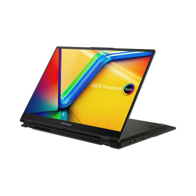 image of ASUS Vivobook S 16 Flip OLED TN3604YA-MY040W AMD Ryzen 7  16GB RAM 512GB SSD Laptop with Spec and Price in BDT