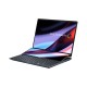 ASUS Zenbook Pro 14 Duo OLED UX8402ZA-M3031W 12TH Gen Core i7 16GB RAM 1TB SSD Laptop