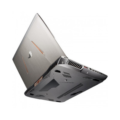 image of Asus ROG GX800VH(KBL)-GY004T 7th Gen Core-i7 Laptop with Spec and Price in BDT