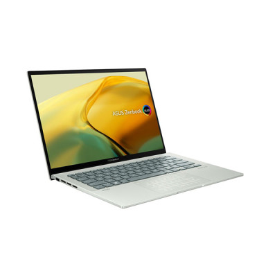 image of ASUS Zenbook 14 OLED UX3402ZA-KM602W 12TH Gen Core i5 16GB RAM 512GB SSD Laptop  with Spec and Price in BDT
