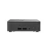 ASUS NUC 13 Pro (Barebone) Intel Core-i5 13th Gen Portable Mini PC