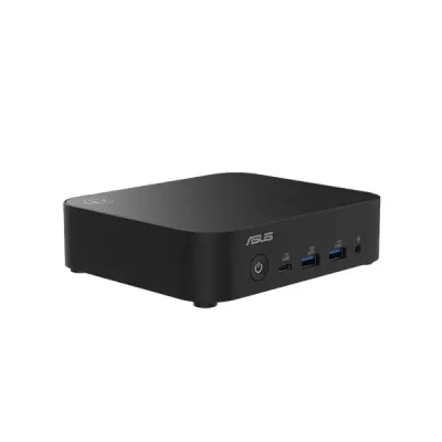 image of ASUS NUC 14 Essential (Barebone) Intel Core 3 N355 Portable Mini PC with Spec and Price in BDT