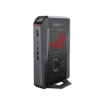 image of ASUS ROG NUC (2025) Intel Core Ultra 9 275HX 16GB RAM 1TB SSD RTX 5070Ti Portable Mini PC with Spec and Price in BDT
