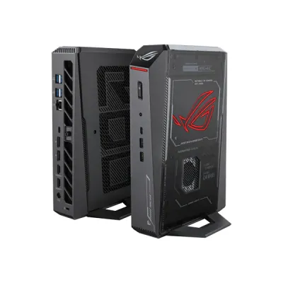 image of ASUS ROG NUC (2025) Intel Core Ultra 9 275HX 16GB RAM 1TB SSD RTX 5070Ti Portable Mini PC with Spec and Price in BDT