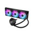 Asus ROG RYUO III 360 ARGB Liquid CPU Cooler