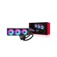Asus ROG RYUO III 360 ARGB Liquid CPU Cooler