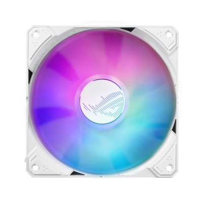 image of Asus ROG RYUJIN III 360 ARGB White Edition Liquid CPU Cooler with Spec and Price in BDT