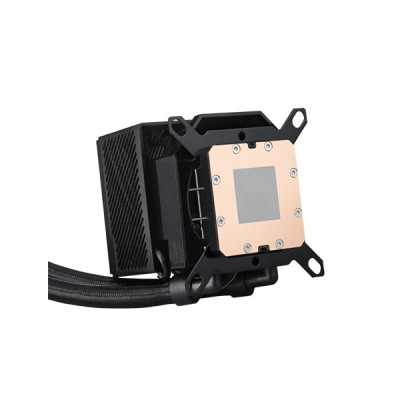 image of Asus ROG RYUJIN III 360 Liquid CPU Cooler with Spec and Price in BDT