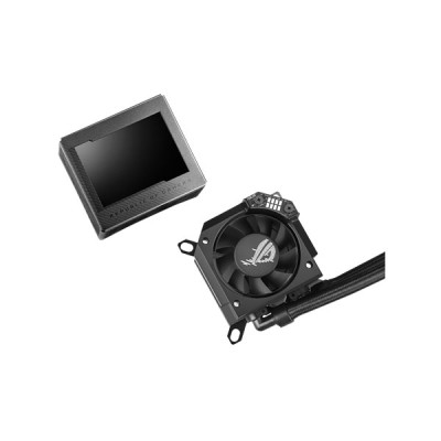 image of Asus ROG RYUJIN III 360 Liquid CPU Cooler with Spec and Price in BDT