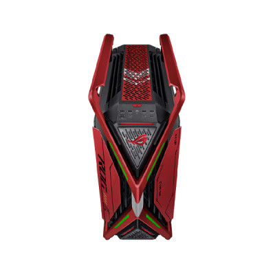 image of Asus ROG HYPERION EVA-02 (GR701) Gaming Casing with Spec and Price in BDT