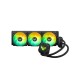 Asus TUF Gaming LC II 360 ARGB Liquid CPU Cooler
