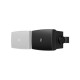 Audac WX502MK2 50W 2-Way Universal Wall Speaker - Black