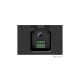 Audac WX502MK2 50W 2-Way Universal Wall Speaker - Black