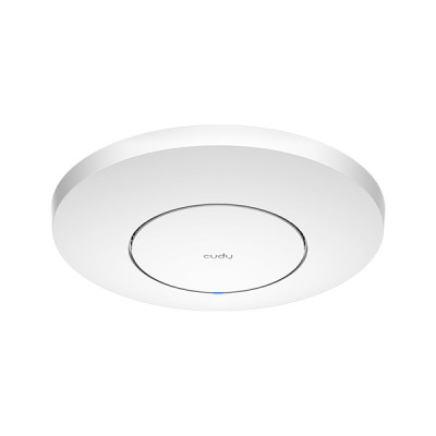 image of Cudy AP1300 Indoor AC1200 Gigabit Wireless Access Point with Spec and Price in BDT