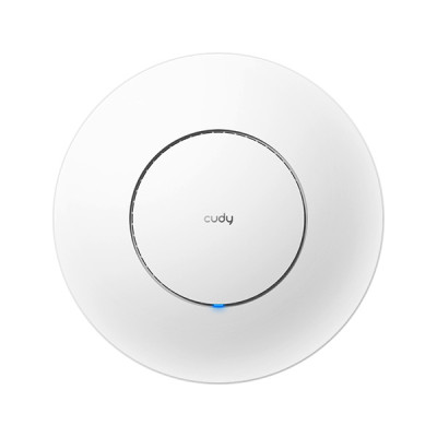 image of Cudy AP1300 Indoor AC1200 Gigabit Wireless Access Point with Spec and Price in BDT