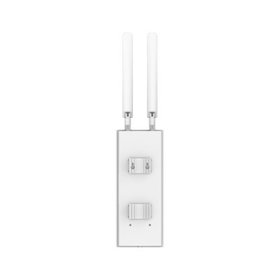 image of Cudy AP1300 Outdoor AC1200 Gigabit Wireless Outdoor Access Point with Spec and Price in BDT