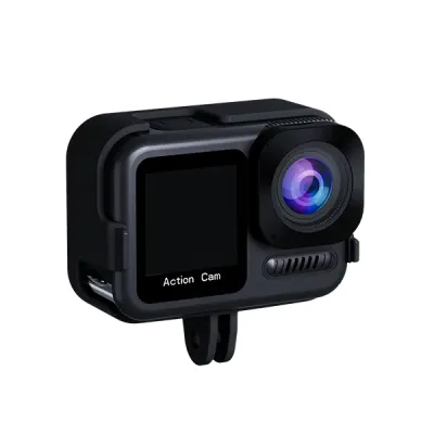 image of Blisbond Fly3 4K60 Waterproof Action Camera with Spec and Price in BDT