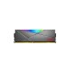 Adata D50 32GB DDR4 3600 MHz RGB gaming RAM 
