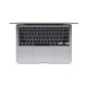 Apple MacBook Air Silicon Series - 256 GB