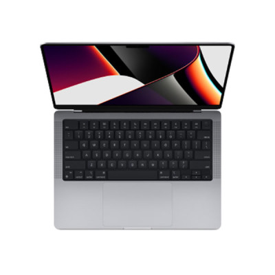 image of Apple MacBook Pro 14-Inch Space Gray M1 Pro Chip 16GB RAM 512GB SSD  with Spec and Price in BDT
