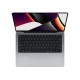 Apple MacBook Pro 14-Inch Space Gray M1 Pro Chip 16GB RAM 512GB SSD 
