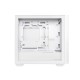 ASUS A21 micro-ATX White Gaming Casing