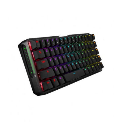 image of Asus M601 ROG FALCHION NX Red Switch Wireless Mechanical Gaming Keyboard with Spec and Price in BDT