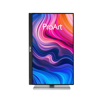 image of ASUS ProArt Display PA247CV-24 inch FHD IPS Professional Monitor with Spec and Price in BDT