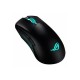 Asus ROG P706 Gladius III WL asymmetrical wireless gaming mouse