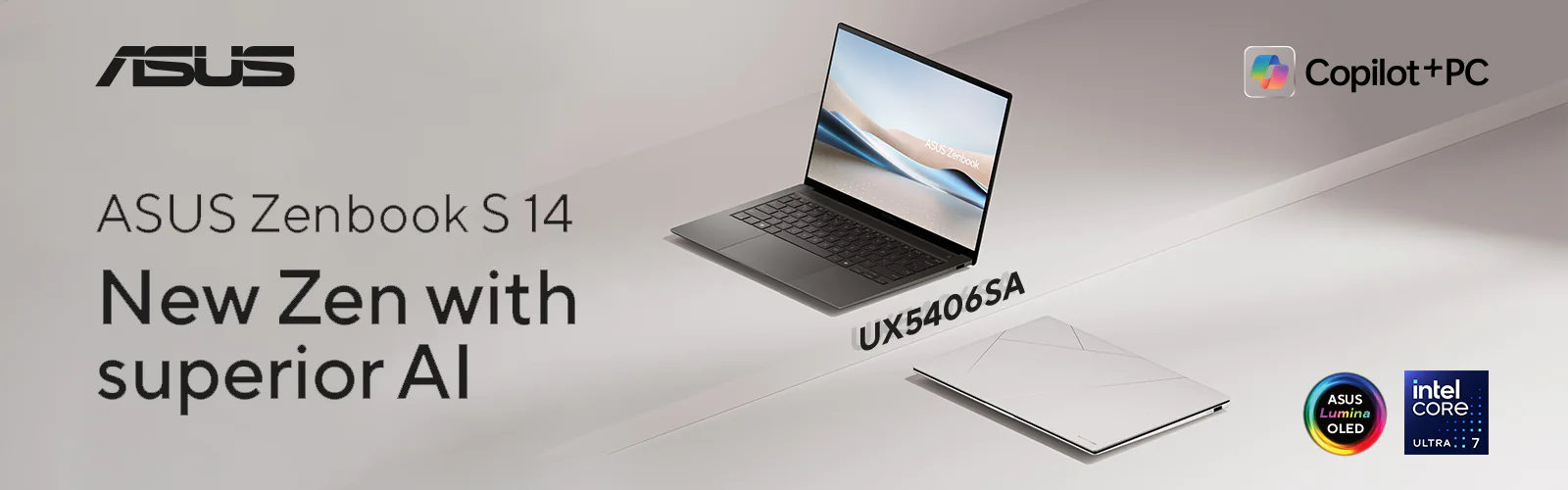Asus Zenbook Laptop in BD