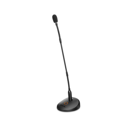 image of Boya BY-GM18CB Gooseneck Condenser Microphone with Spec and Price in BDT