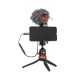 BOYA BY-K4 – 3.5mm TRS (Female) to Type-C (Male) Audio Adapter