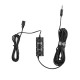 BOYA BY-M1 Pro Ⅱ Universal Lavalier Microphone