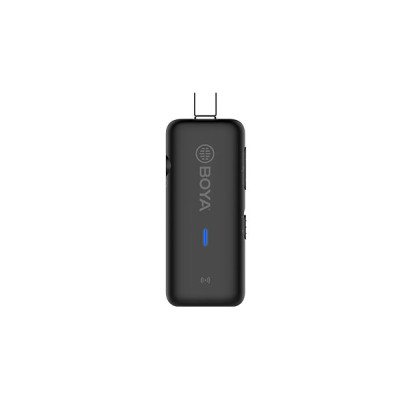 image of BOYA BY-PM500W Wired/Wireless Dual-Function Microphone  with Spec and Price in BDT