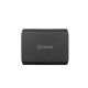BOYA BY-XM6-K2 2.4GHz Ultra-compact Wireless Microphone System Kit