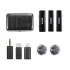 Boya BOYALINK All-in-one Compact Wireless Microphone System