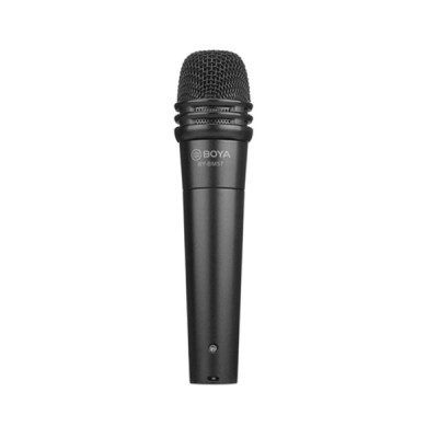 image of Boya BY-BM57 Cardioid Dynamic Instrument Microphone with Spec and Price in BDT