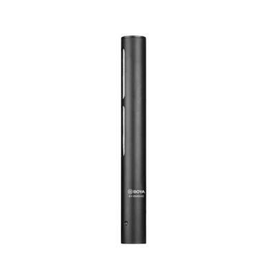 image of Boya BY-BM6040 Cardioid Shotgun Microphone with Spec and Price in BDT