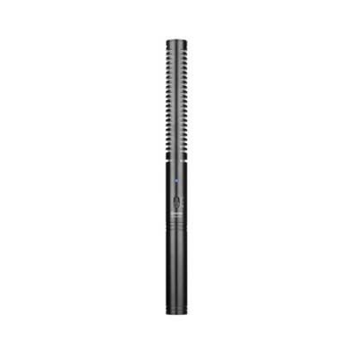 image of Boya BY-BM6060 Super-cardioid Condenser Microphone with Spec and Price in BDT