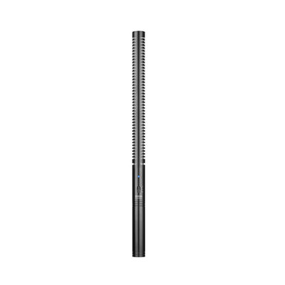 image of Boya BY-BM6060L Professional Shotgun Microphone with Spec and Price in BDT