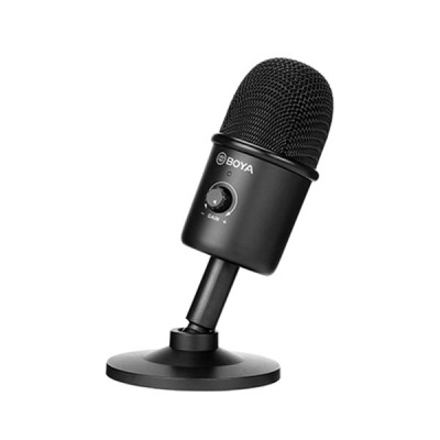image of Boya BY-CM3 USB Microphone with Spec and Price in BDT