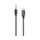 Boya BY-M2 Clip-on Lavalier Microphone