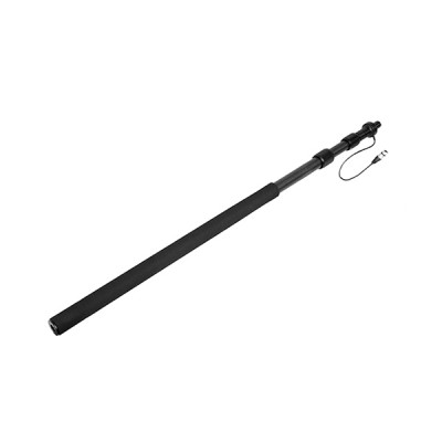 image of BOYA BY-PB25 Carbon Fiber Boom Pole with Internal XLR Cable with Spec and Price in BDT