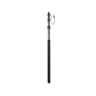 image of BOYA BY-PB25 Carbon Fiber Boom Pole with Internal XLR Cable with Spec and Price in BDT
