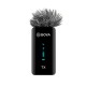 Boya BY-XM6-S2 2.4GHz Ultra-compact Wireless Microphone System