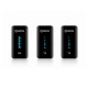 Boya BY-XM6-S2 2.4GHz Ultra-compact Wireless Microphone System