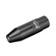 Boya 35C-XLR PRO Mini-Jack to XLR Adapter with Power Convert