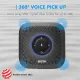Boya Blobby Pro Bluetooth Conference Speaker Microphone