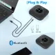 Boya Blobby Pro Bluetooth Conference Speaker Microphone
